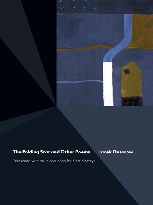 Title details for The Folding Star by Jacek Gutorow - Available